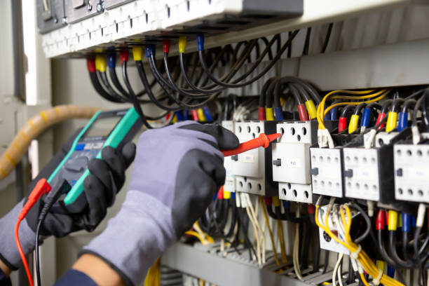 Best Electrical Maintenance Services  in Westbrook Center, CT