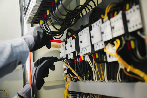 Professional Electrical Services in Westbrook Center, CT