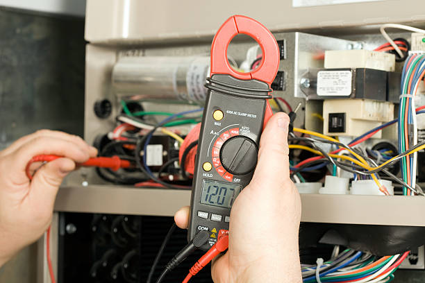 Emergency Electrical Repair Services in Westbrook Center, CT